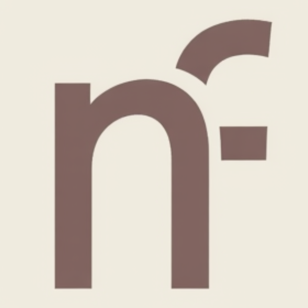 Focus N Logo